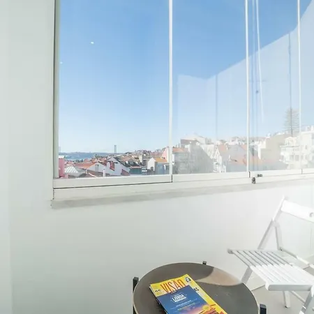 Navegantes Апартаменты *
