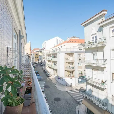 Navegantes Апартаменты