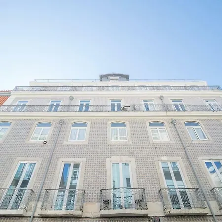 Navegantes Апартаменты *